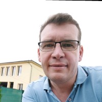 Benoît Massa