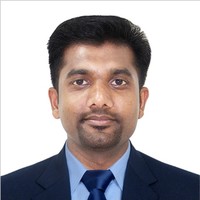 Nisamudeen SalimShah