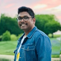 Prabakaran Gopinathan