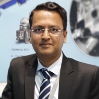 Chiranjiv Shah