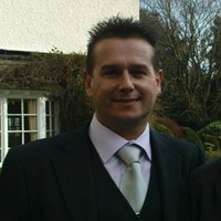 Alun Dwyer