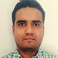 Diego Andres Garcia Diaz