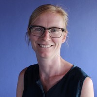Helle Dahl Rasmussen