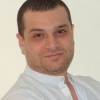 Ebrahim Farrag