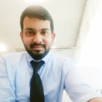 Syed Suhail