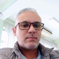 Sidney Alves Freitas Filho