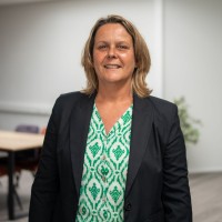 Corien Oostrom