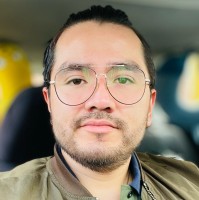 Edgar Ramírez Olivarez