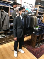Eric Ma