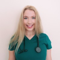 Olivia Wimble