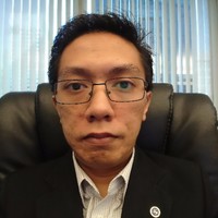 Aimran Yahaya