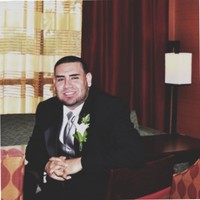 Kevin Gutierrez