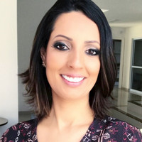 Gisele Maria Lobo Rodrigues Silva