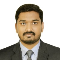 Manikandan Thiraviam