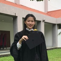 Joanne Low Yen Ching