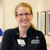 Stacy Smith, Msn, Rn, Ne-Bc, Ccrn, Cnrn