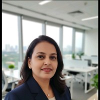 Priya Arunkumar