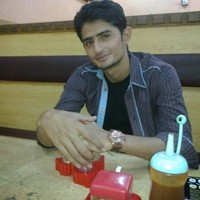Khuram Mughal