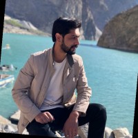 Ikram Ali