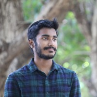 Koganti Pavan