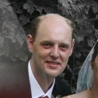 Andy Wood