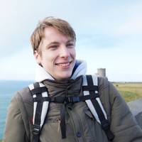Stefan Van Der Horst