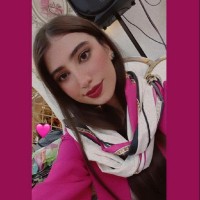 Maryam Jeddi