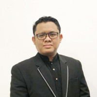 saiful faizul rosdy