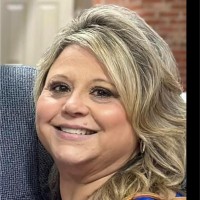 Michelle Walton