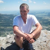 Brian Thomson