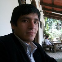 Gustavo Adolfo Espinoza Alarcon