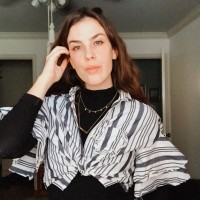 Sophie Perrault