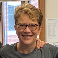 Nancy Jaeger