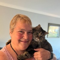 Sheila S.
