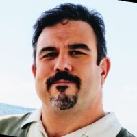 Jeff Kellar