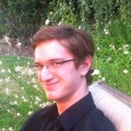 Nick Taber