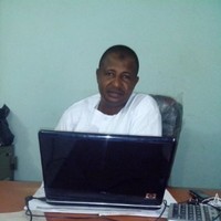 Umar Mohammad Bagudo