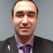 Kevin Rush