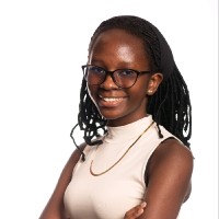 Precious Martha Gubamwoyo