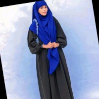 Fatima Mahmud Yasin