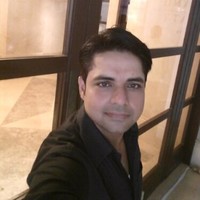 Mukesh Kumar