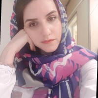 Zahra Mousivand