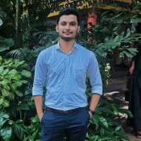 Jayanth Naidu P J