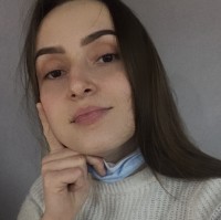 Ірина Вергун