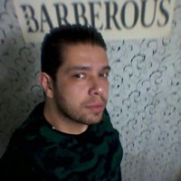 Ali Ghaf