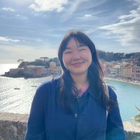 Camille Chang