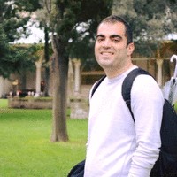 Ali Zeineddin