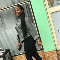 Happiness Idongesit