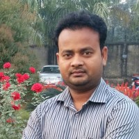 Md Nazmul Haque