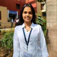 Samruddhi Dargode